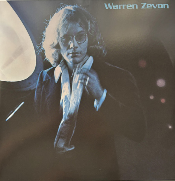 Warren Zevon